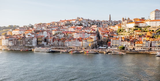 Visita Oporto en 2 días